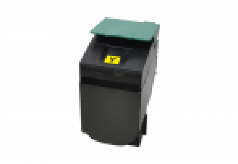 Lexmark C540 Yellow HY